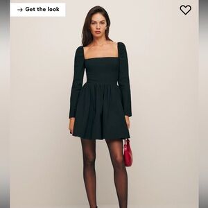 Reformation Parmida Dress